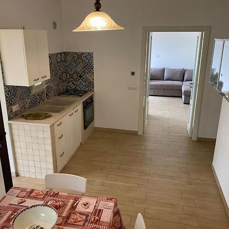 Villa Coco Monopoli Luaran gambar
