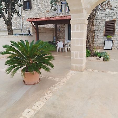 Villa Coco Monopoli Luaran gambar