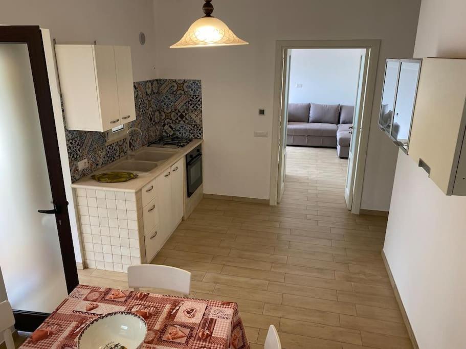 Villa Coco Monopoli Luaran gambar