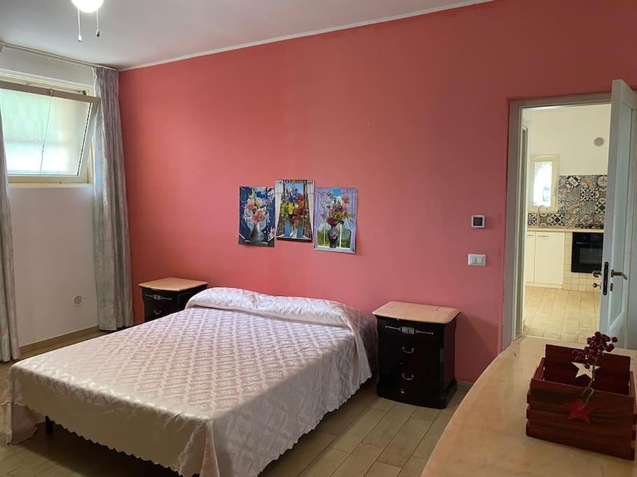 Villa Coco Monopoli Luaran gambar