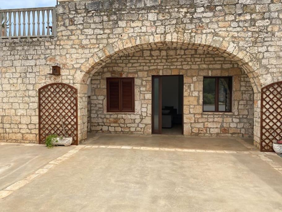 Villa Coco Monopoli Luaran gambar