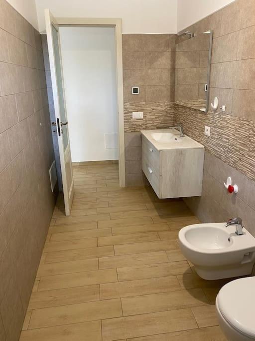 Villa Coco Monopoli Luaran gambar