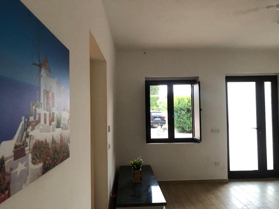 Villa Coco Monopoli Luaran gambar