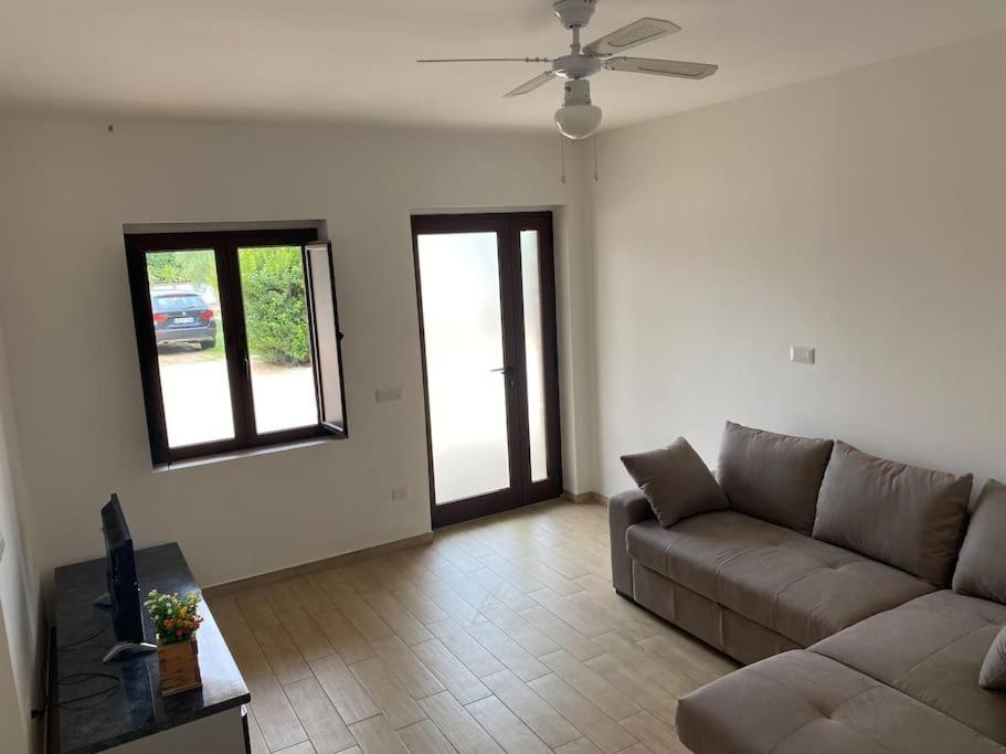 Villa Coco Monopoli Luaran gambar