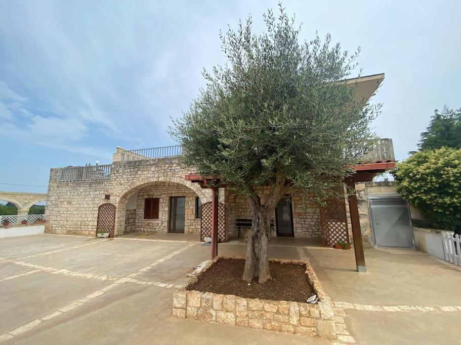 Villa Coco Monopoli Luaran gambar