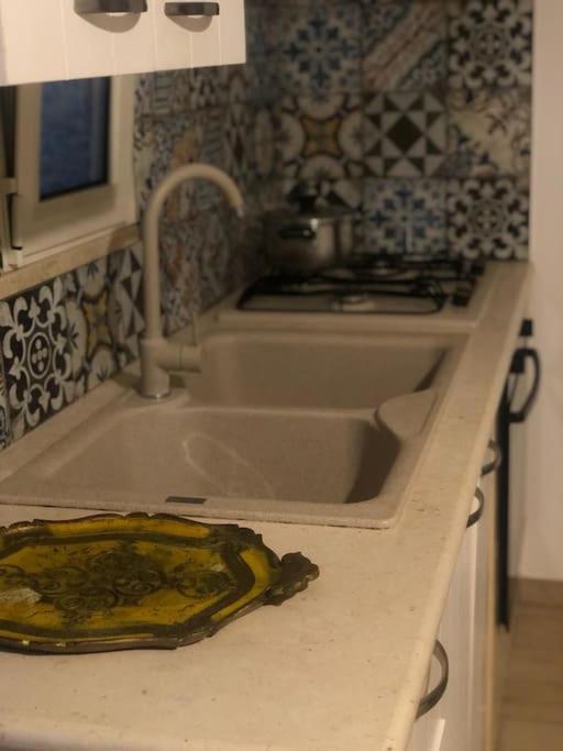 Villa Coco Monopoli Luaran gambar