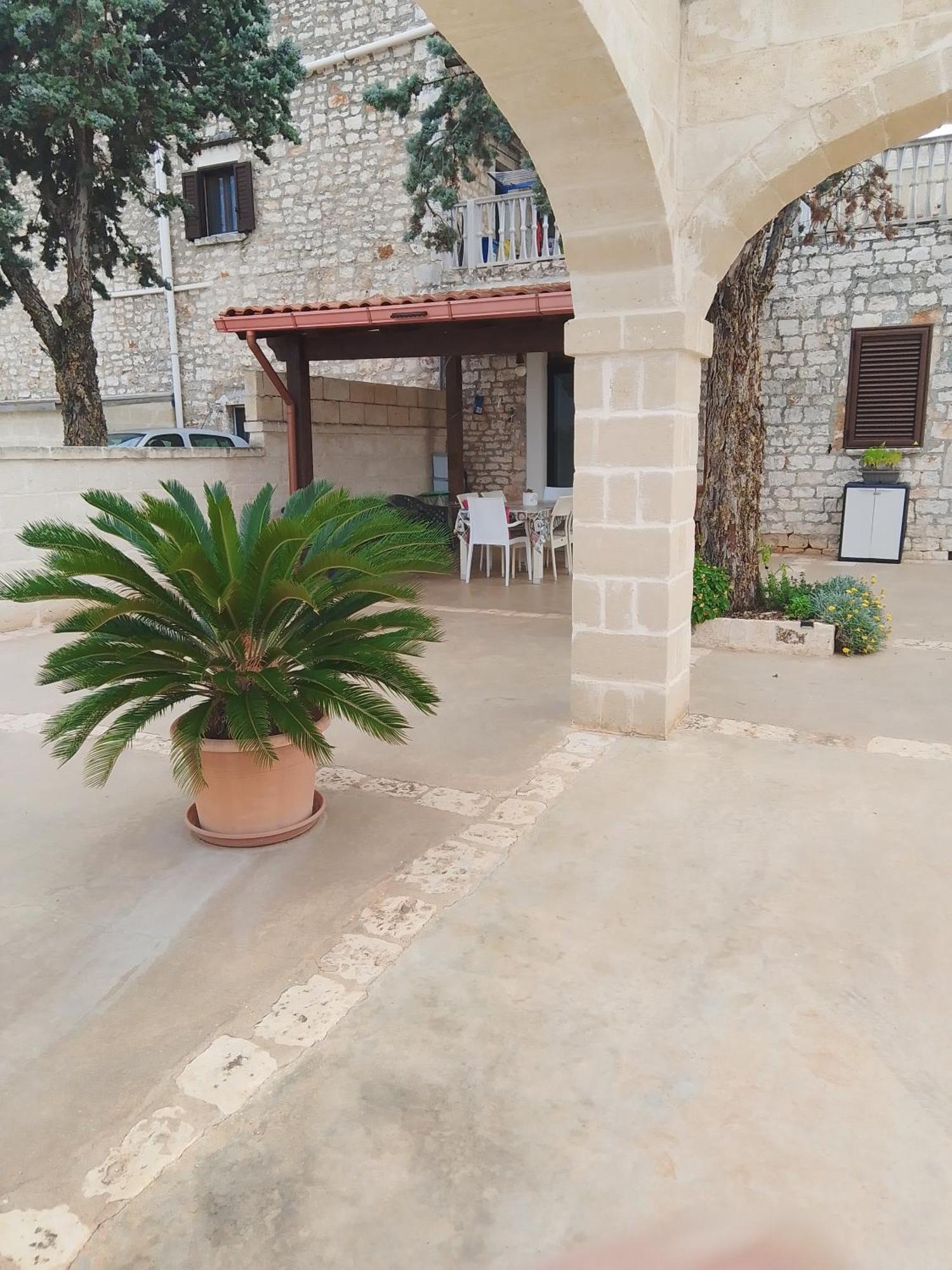 Villa Coco Monopoli Luaran gambar